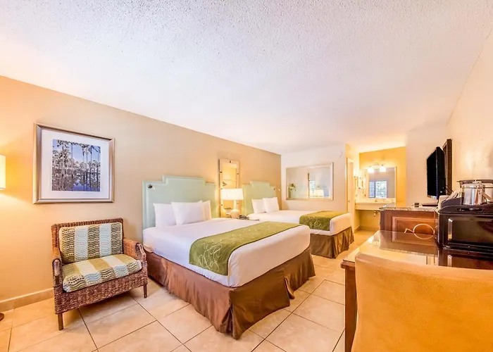 Seasons Florida Resort