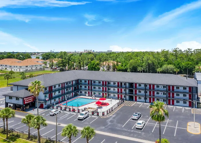 Seasons Florida Resort